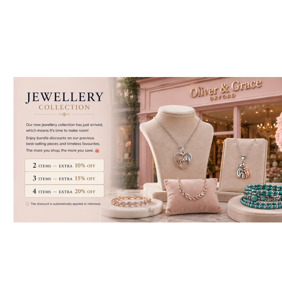 Jewellery