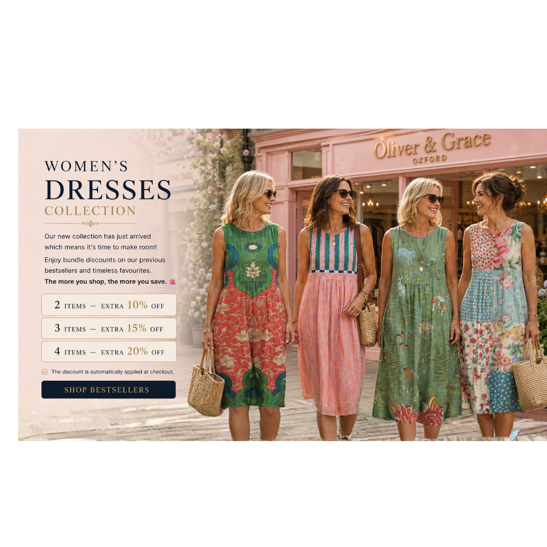 Dresses