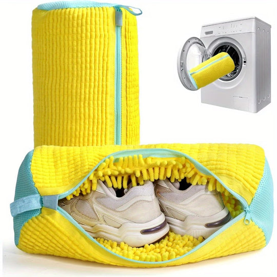 Premium Shoe Laundry Bag
