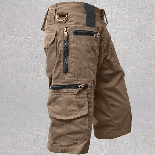 Jimmy Men’s Cargo Shorts