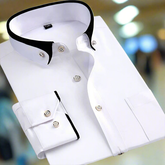 Joseph Classic Long-Sleeve Shirt