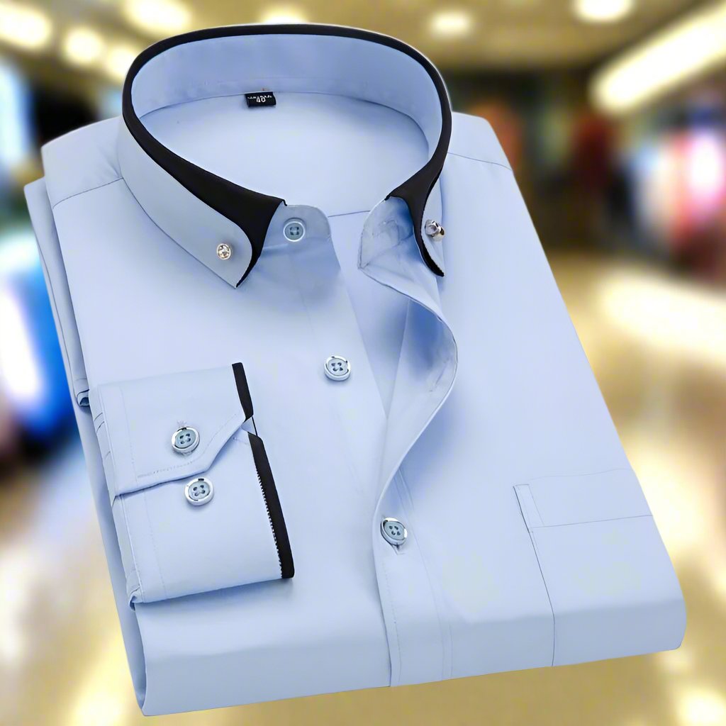 Joseph Classic Long-Sleeve Shirt