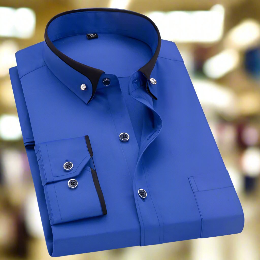 Joseph Classic Long-Sleeve Shirt