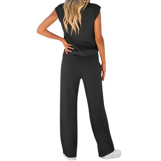 Ava Summer Lounge Set