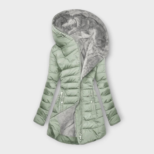 Maureen Elegant Winter Jacket