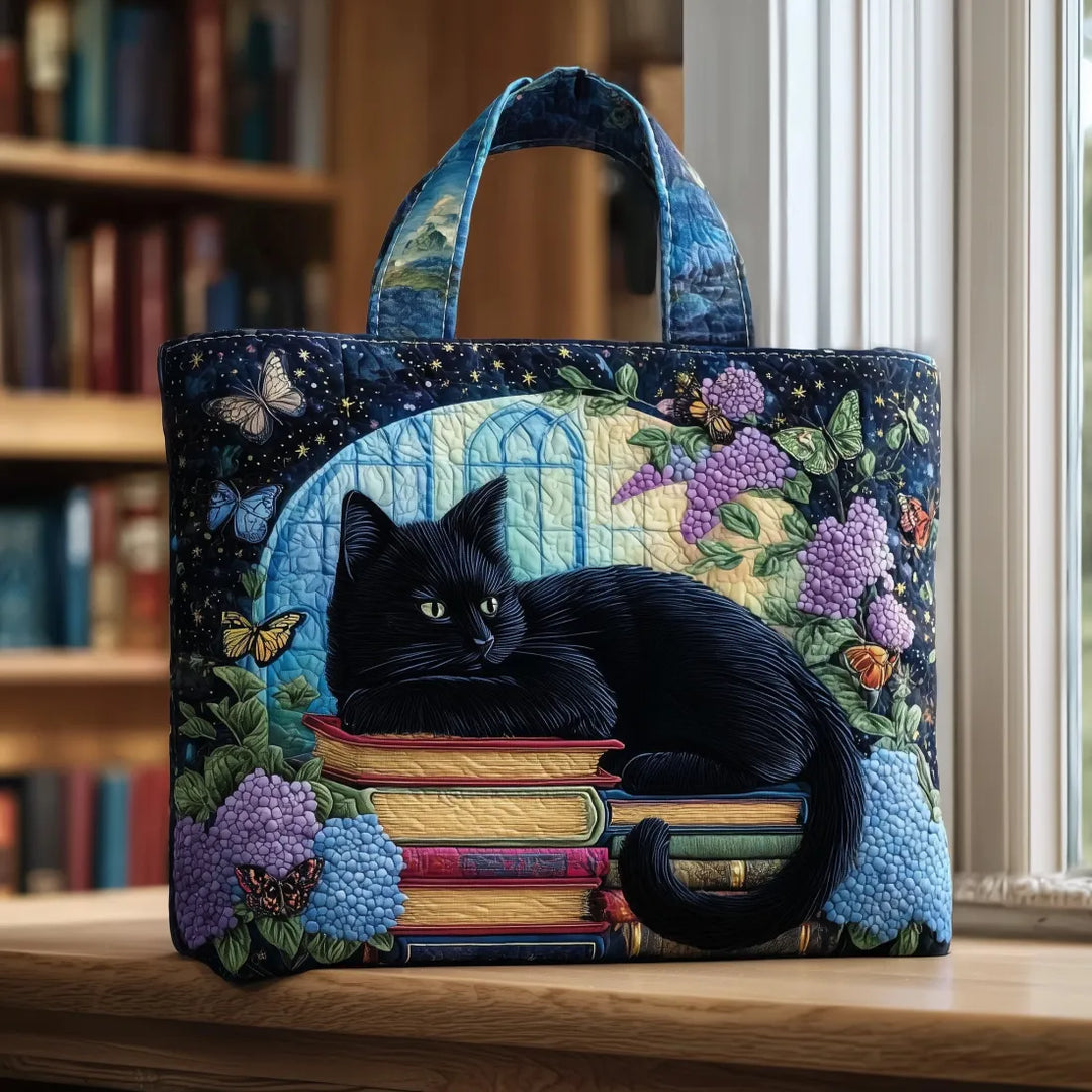 Handcrafted artisanal bag