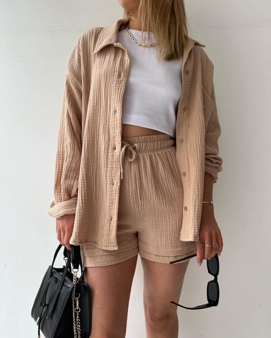Bella Casual Lounge Set