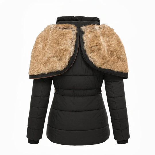 Leslie Warm Winter Coat