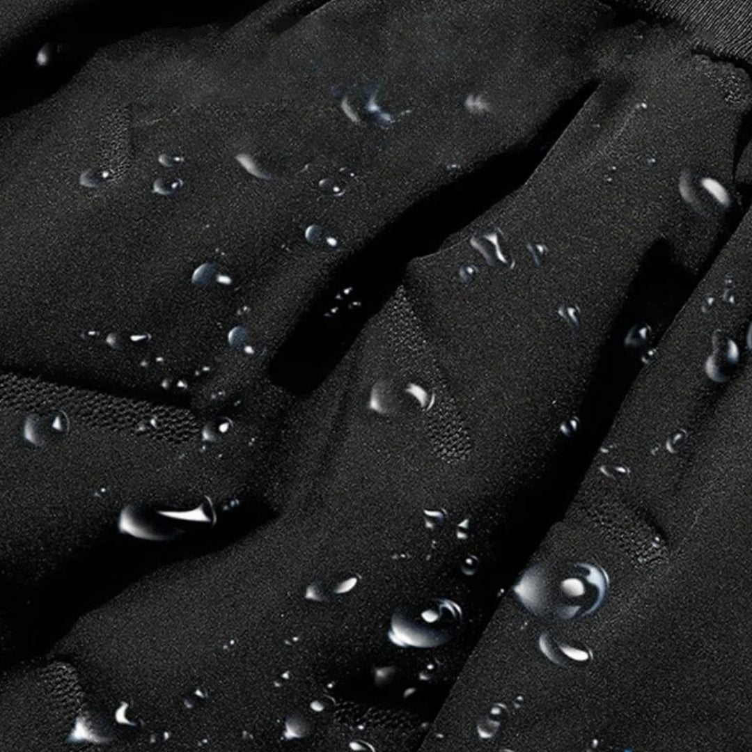 Daan Winter Pants
