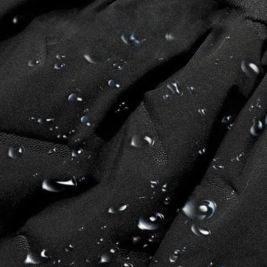 Daan Winter Pants