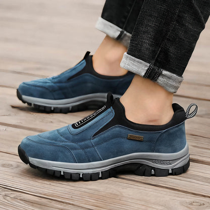 Remi Orthopedic Walking Shoes with Arch Support