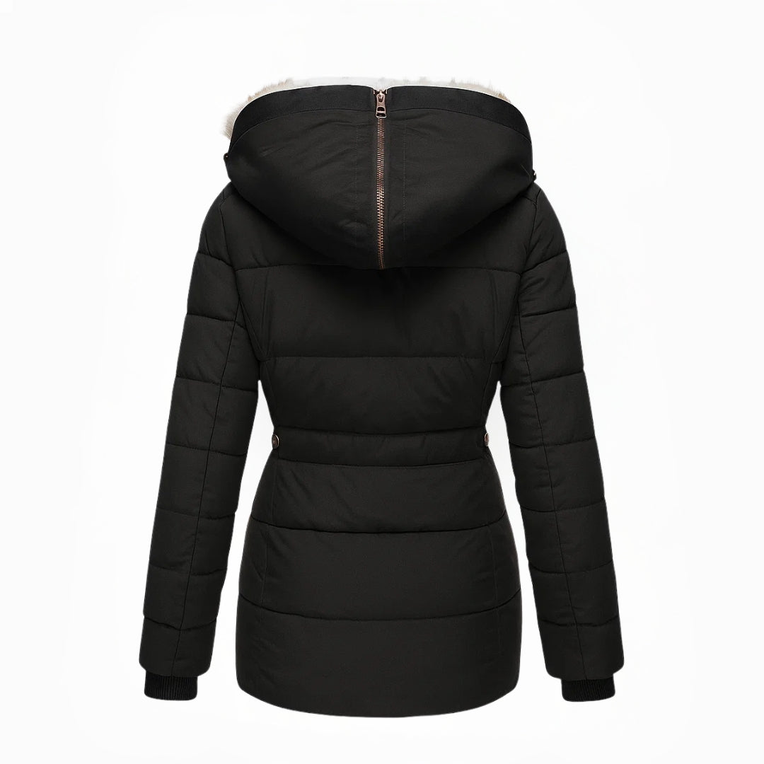 Leslie Warm Winter Coat