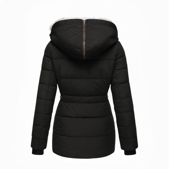 Leslie Warm Winter Coat