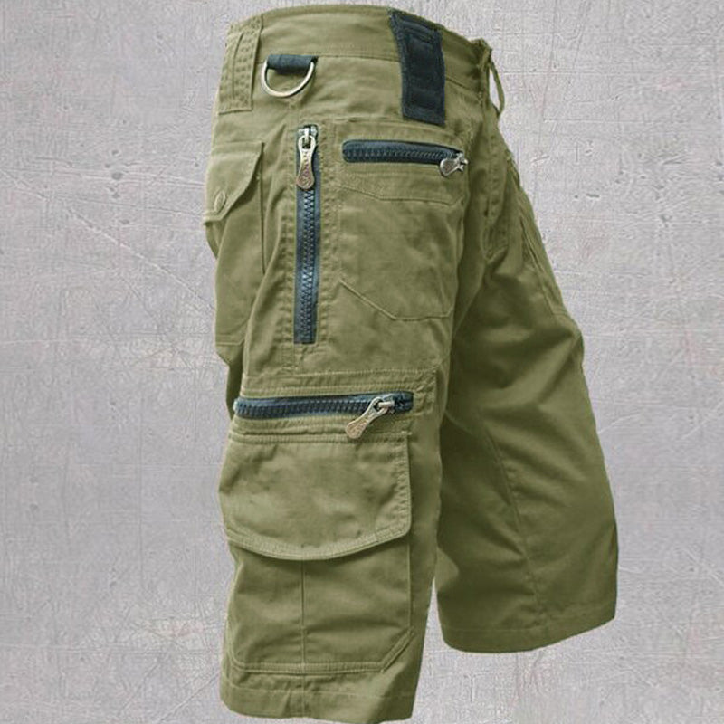 Jimmy Men’s Cargo Shorts