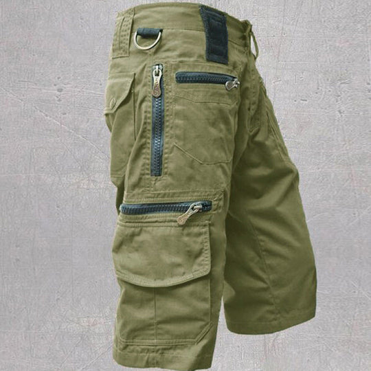 Jimmy Men’s Cargo Shorts