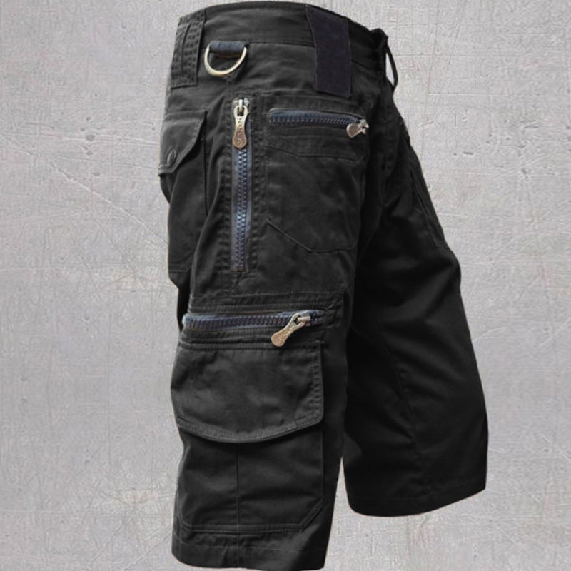 Jimmy Men’s Cargo Shorts