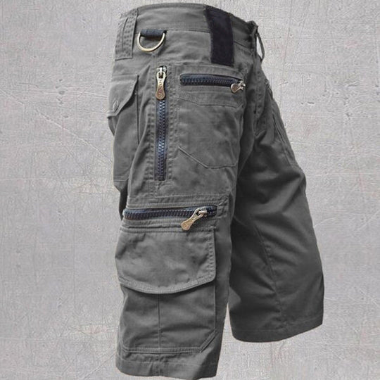 Jimmy Men’s Cargo Shorts