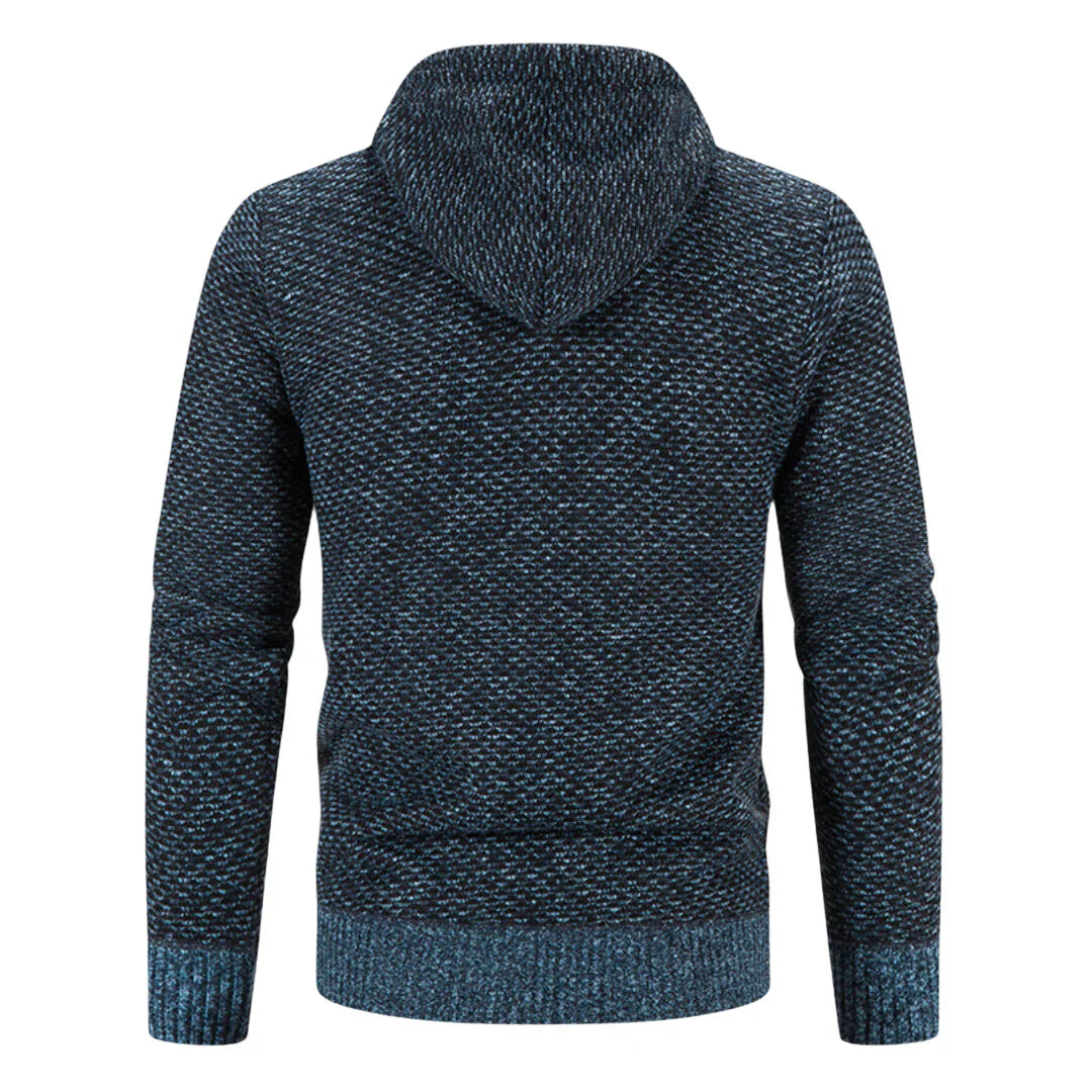 Ben Everyday Essential Cardigan