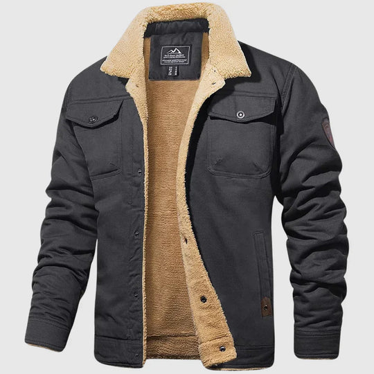 Oscar Premium Bomber Jacket