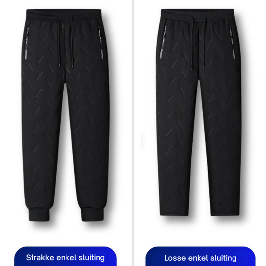 Daan Winter Pants