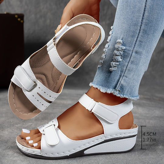 Nellie Premium Orthopedic Sandals