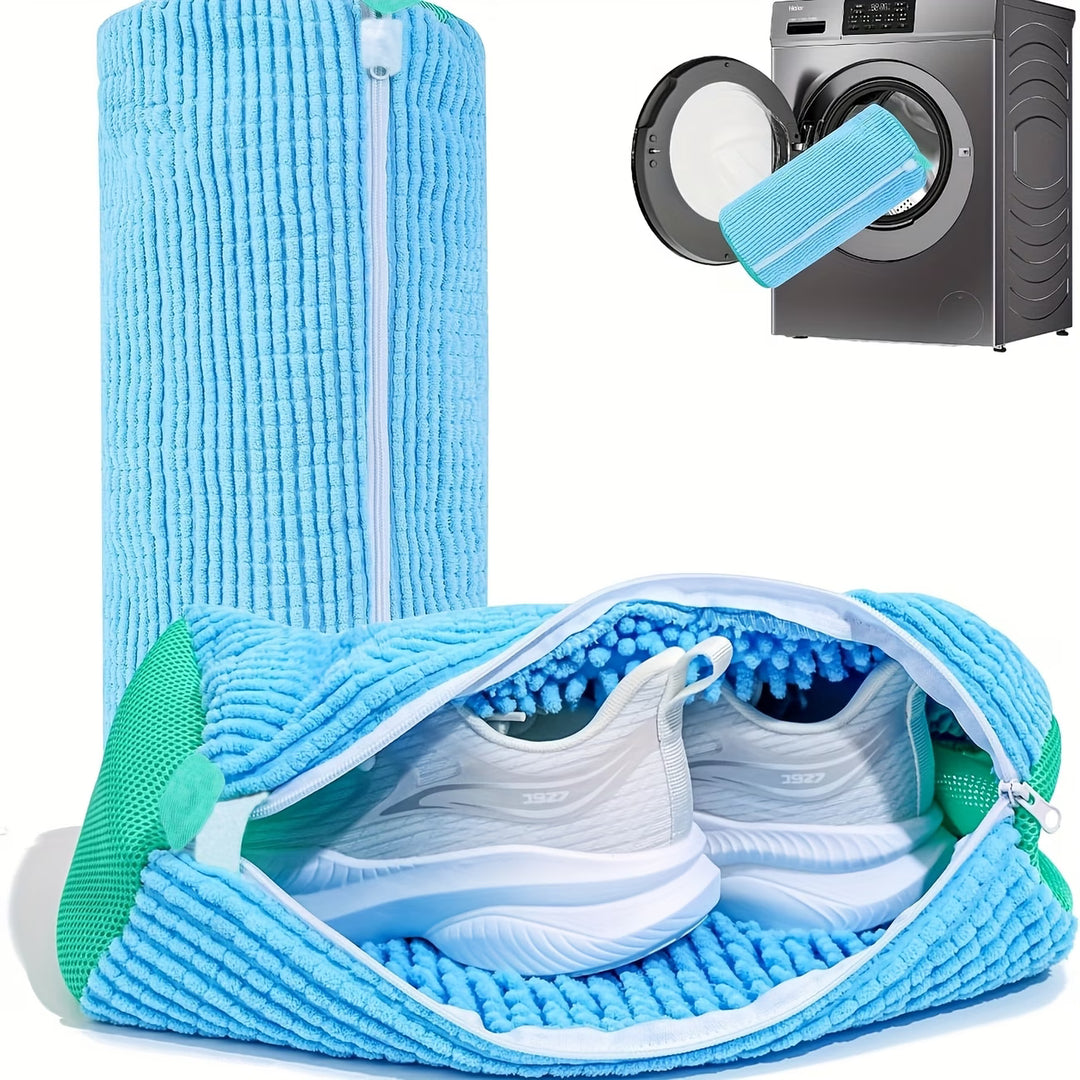 Premium Shoe Laundry Bag