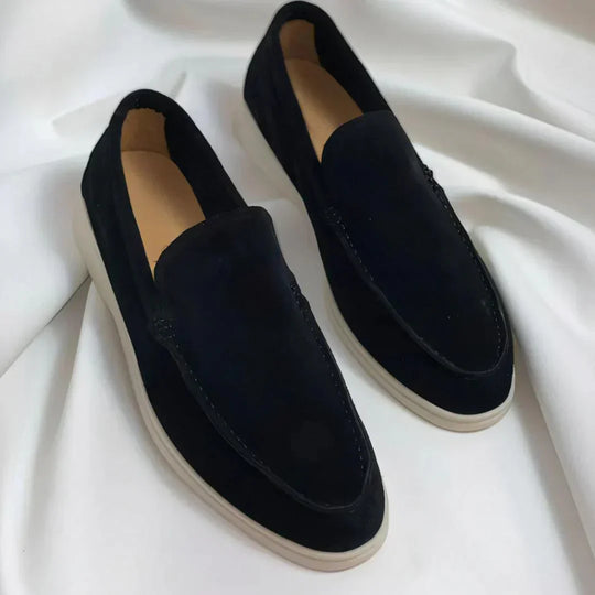 Chris Premium Suede Loafer