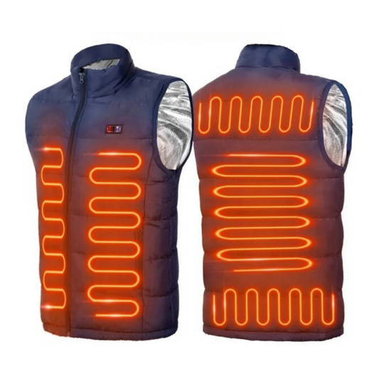 Electric Heated Jacket