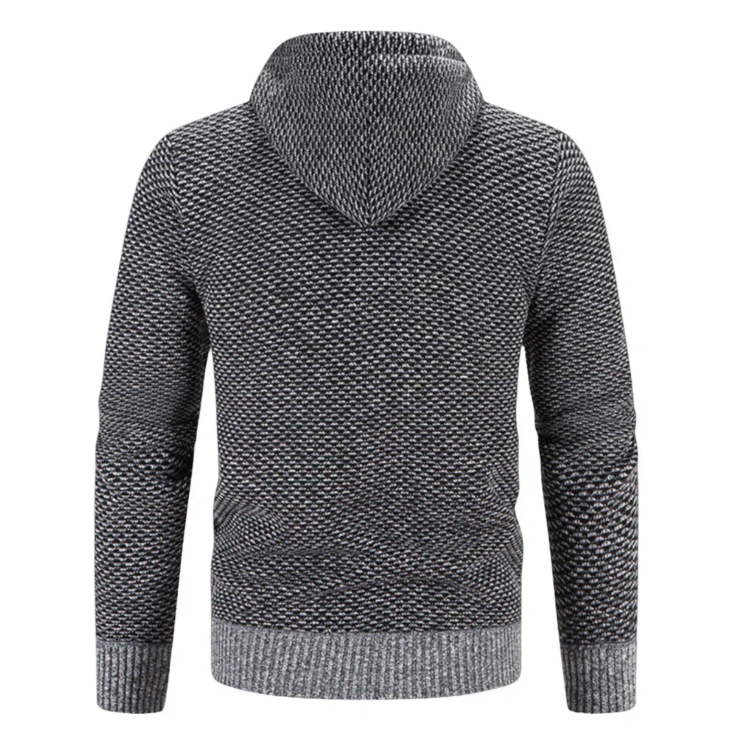 Ben Everyday Essential Cardigan