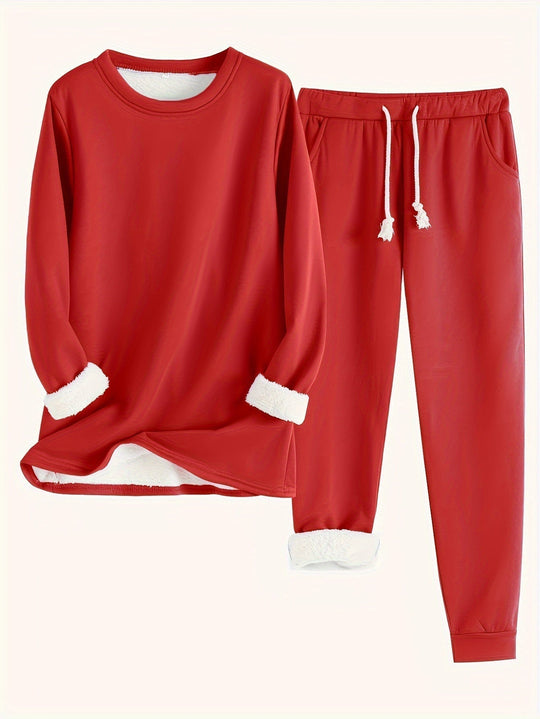 Rosie Comfortable Lounge Set