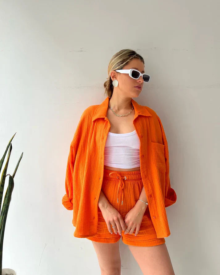 Bella Casual Lounge Set