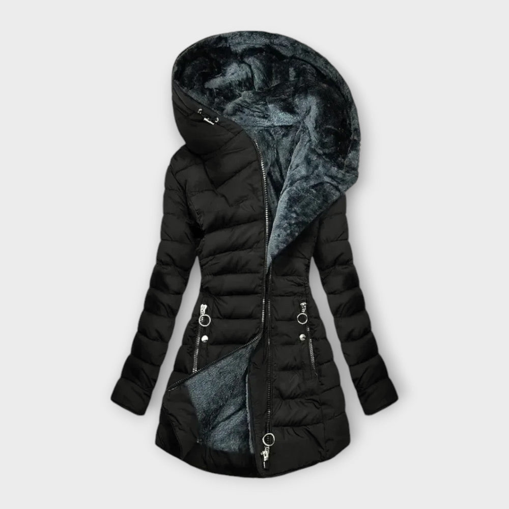 Maureen Elegant Winter Jacket