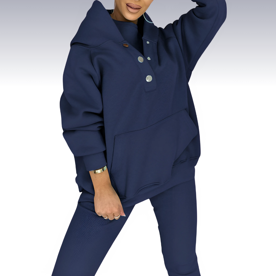 Linn 3-in-1 Comfortable Set