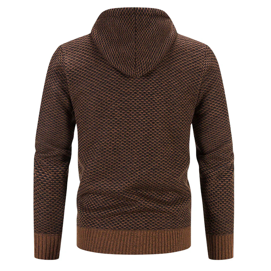 Ben Everyday Essential Cardigan