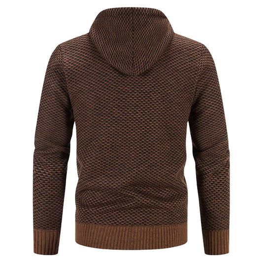 Ben Everyday Essential Cardigan