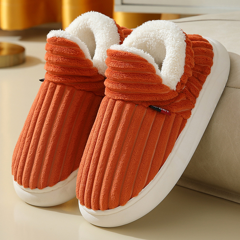 Roos Winter Slippers