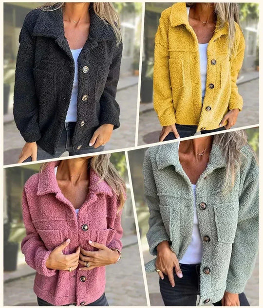 Lily Stylish Jacket