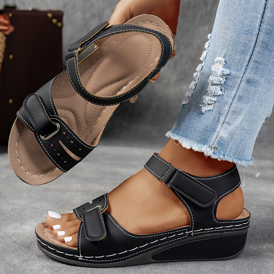 Nellie Premium Orthopedic Sandals
