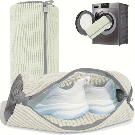 Premium Shoe Laundry Bag