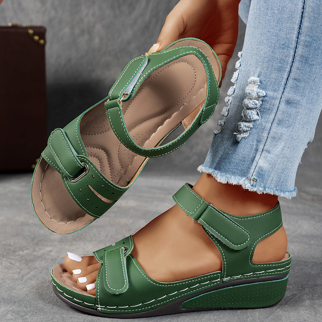 Nellie Premium Orthopedic Sandals