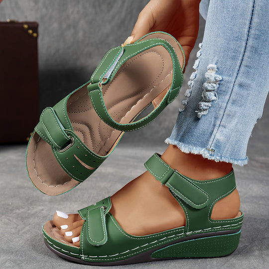 Nellie Premium Orthopedic Sandals