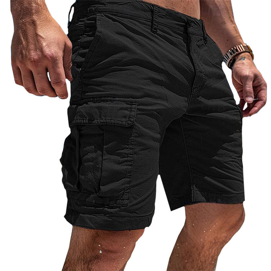 Robert Men’s Cargo Shorts