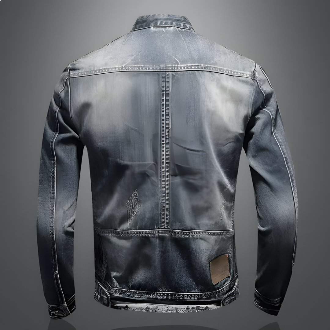 Rick Denim Jacket