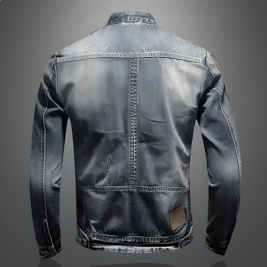 Rick Denim Jacket