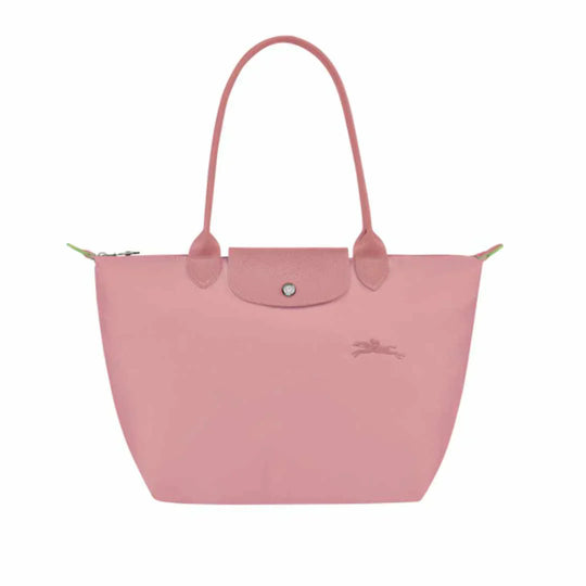 Bellemon Oxford Tote - Petale Pink