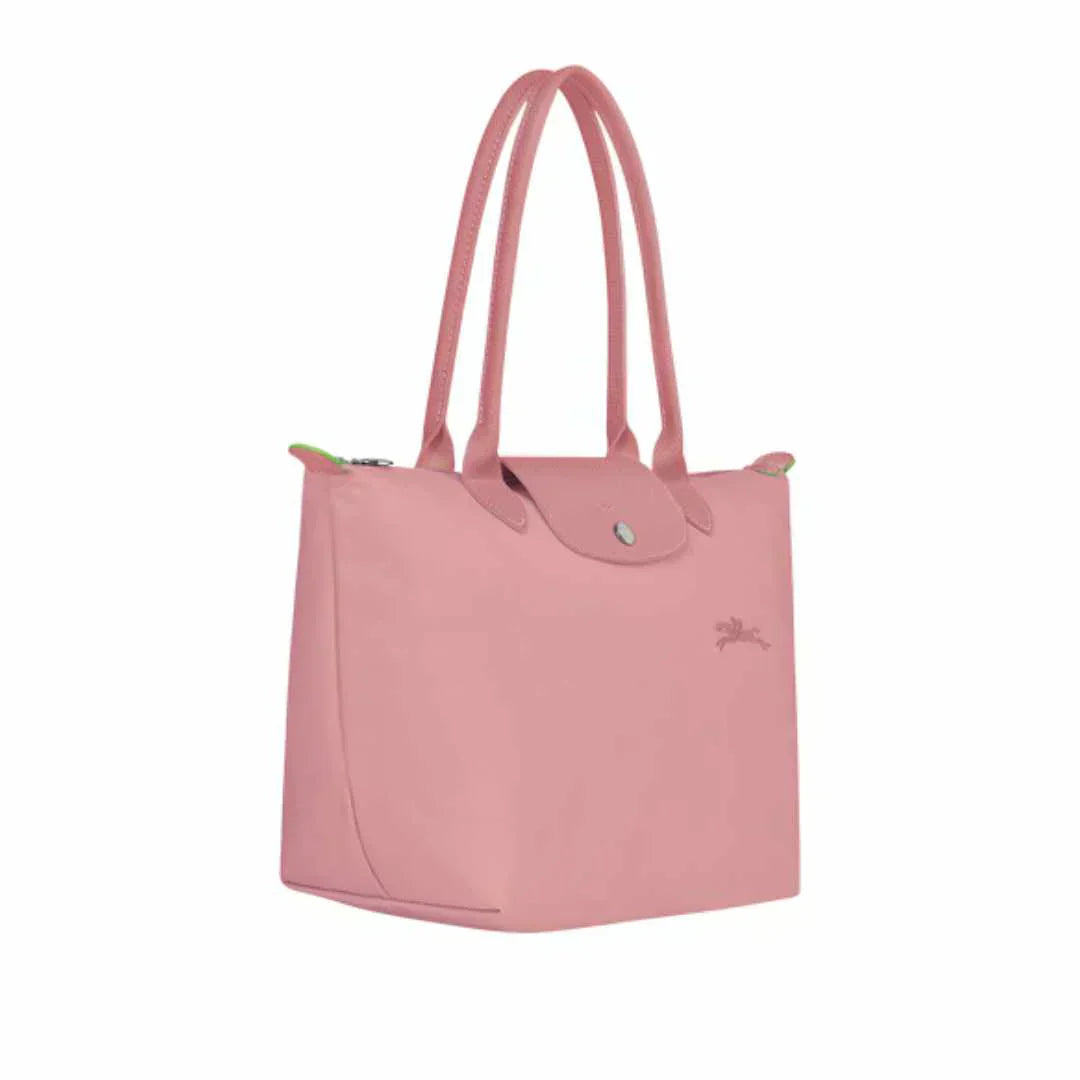 Bellemon Oxford Tote - Petale Pink