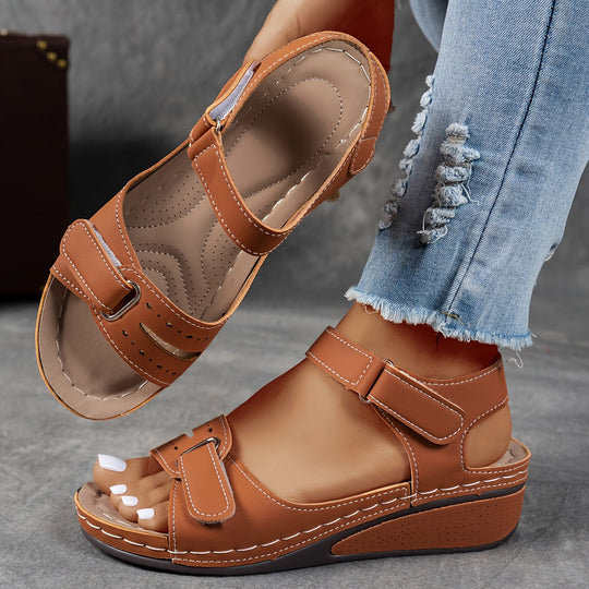 Nellie Premium Orthopedic Sandals