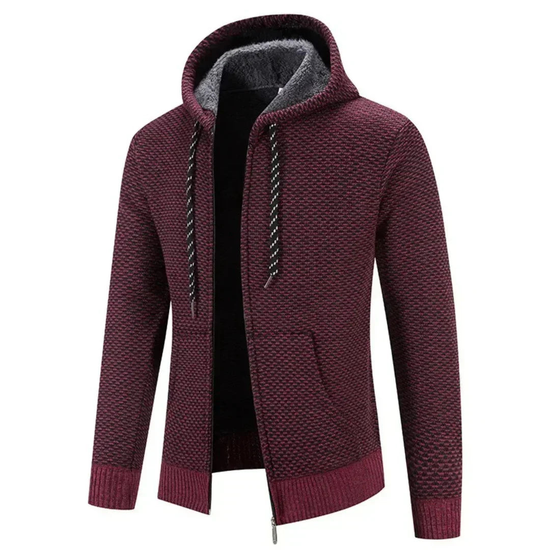 Ben Everyday Essential Cardigan