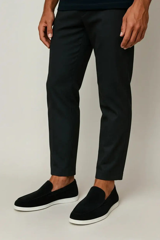 Chris Premium Suede Loafer