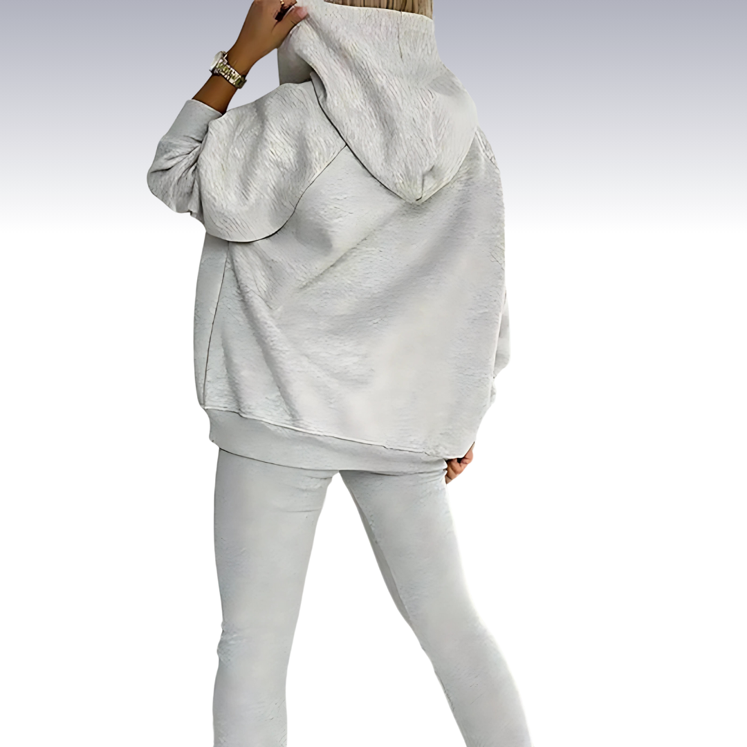 Linn 3-in-1 Comfortable Set